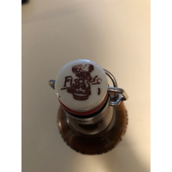 The Filling Station, Nashville TN, Growlers & Bottles 30oz Empty Brown Beer - Picture 3 of 5